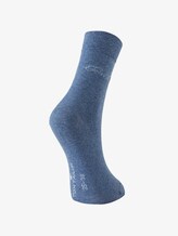 sokken per twee paar verpakt - Vrouwen - light denim melange sokken per twee paar verpakt - Vrouwen - light denim melange - 8 - TOM TAILOR