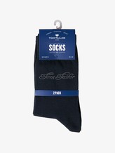 Socken im Doppelpack - Frauen - dark navy Socken im Doppelpack - Frauen - dark navy - 15 - TOM TAILOR