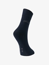 Socken im Doppelpack - Frauen - dark navy Socken im Doppelpack - Frauen - dark navy - 2 - TOM TAILOR