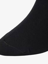 basic socks double pack - Women - black basic socks double pack - Women - black - 10 - TOM TAILOR