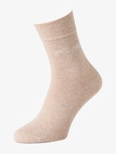 basic socks double pack - Women - beige basic socks double pack - Women - beige - 17 - TOM TAILOR