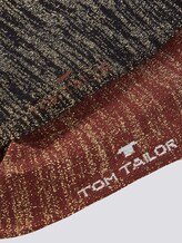 Glitzerfaden Socken im Zweierpack - Frauen - bruenette Glitzerfaden Socken im Zweierpack - Frauen - bruenette - 9 - TOM TAILOR