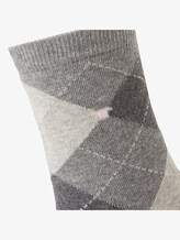 sokken per twee paar verpakt - Vrouwen - light grey melange sokken per twee paar verpakt - Vrouwen - light grey melange - 6 - TOM TAILOR