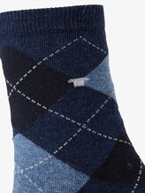 Socken im Doppelpack - Frauen - indigo melange Socken im Doppelpack - Frauen - indigo melange - 9 - TOM TAILOR