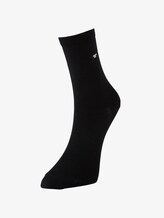 Socken im Doppelpack - Frauen - black Socken im Doppelpack - Frauen - black - 18 - TOM TAILOR