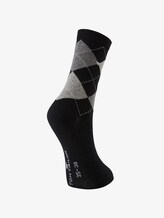 Socken im Doppelpack - Frauen - black Socken im Doppelpack - Frauen - black - 4 - TOM TAILOR