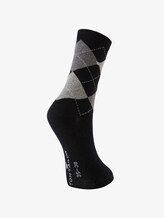 Socken im Doppelpack - Frauen - black Socken im Doppelpack - Frauen - black - 8 - TOM TAILOR