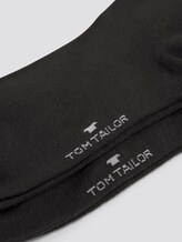 Socken im Doppelpack - Frauen - black Socken im Doppelpack - Frauen - black - 9 - TOM TAILOR