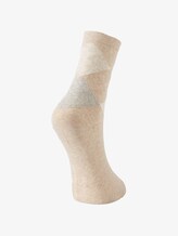 Socken im Doppelpack - Frauen - beige Socken im Doppelpack - Frauen - beige - 8 - TOM TAILOR