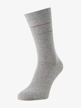 Socks in a 7-day box - Men - light grey melange Socks in a 7-day box - Men - light grey melange - 17 - TOM TAILOR