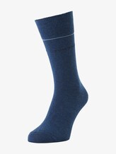 Socks in a 7-day box - Men - light grey melange Socks in a 7-day box - Men - light grey melange - 18 - TOM TAILOR