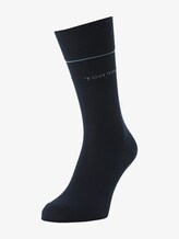 Socks in a 7-day box - Men - light grey melange Socks in a 7-day box - Men - light grey melange - 19 - TOM TAILOR