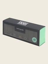 Socken in einer 7-Tage-Box - Männer - black Socken in einer 7-Tage-Box - Männer - black - 9 - TOM TAILOR