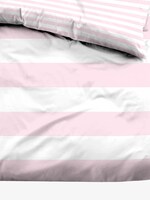 gestreifte Wende-Bettwäsche - unisex - rose gestreifte Wende-Bettwäsche - unisex - rose - 18 - TOM TAILOR