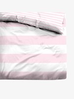 gestreifte Wende-Bettwäsche - unisex - rose gestreifte Wende-Bettwäsche - unisex - rose - 6 - TOM TAILOR