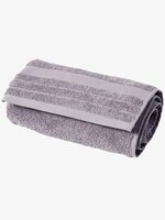 Frottier Handtuch - Männer - silber / silver Frottier Handtuch - Männer - silber / silver - 1 - TOM TAILOR