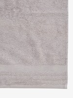 Frottier Handtuch - Männer - silber / silver Frottier Handtuch - Männer - silber / silver - 9 - TOM TAILOR