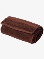 Frottier Handtuch - Männer - braun / brown Frottier Handtuch - Männer - braun / brown - 1 - TOM TAILOR