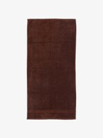 Frottier Handtuch - Männer - braun / brown Frottier Handtuch - Männer - braun / brown - 2 - TOM TAILOR