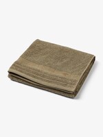 Frottier Handtuch - Männer - olive Frottier Handtuch - Männer - olive - 7 - TOM TAILOR