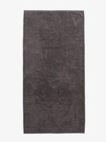 Frottier Handtuch - unisex - dunkelgrau / dark grey Frottier Handtuch - unisex - dunkelgrau / dark grey - 13 - TOM TAILOR