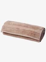 Frottier Handtuch - unisex - sand / sand Frottier Handtuch - unisex - sand / sand - 1 - TOM TAILOR