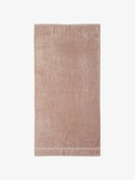Frottier Handtuch - unisex - sand / sand Frottier Handtuch - unisex - sand / sand - 2 - TOM TAILOR