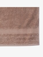 Frottier Handtuch - unisex - sand / sand Frottier Handtuch - unisex - sand / sand - 4 - TOM TAILOR