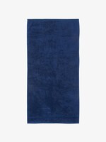 Frottier Handtuch - unisex - navy Frottier Handtuch - unisex - navy - 2 - TOM TAILOR