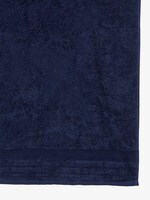 Frottier Handtuch - unisex - navy Frottier Handtuch - unisex - navy - 9 - TOM TAILOR