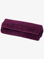 Frottier Handtuch - unisex - violett / violet Frottier Handtuch - unisex - violett / violet - 1 - TOM TAILOR