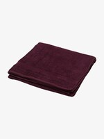 Frottier Handtuch - unisex - violett / violet Frottier Handtuch - unisex - violett / violet - 7 - TOM TAILOR