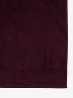 Frottier Handtuch - unisex - violett / violet Frottier Handtuch - unisex - violett / violet - 9 - TOM TAILOR