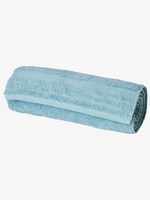 Frottier Handtuch - unisex - aqua Frottier Handtuch - unisex - aqua - 1 - TOM TAILOR