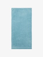 Frottier Handtuch - unisex - aqua Frottier Handtuch - unisex - aqua - 2 - TOM TAILOR