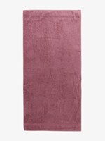 Frottier Handtuch - unisex - mauve Frottier Handtuch - unisex - mauve - 13 - TOM TAILOR