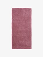 Frottier Handtuch - unisex - mauve Frottier Handtuch - unisex - mauve - 2 - TOM TAILOR