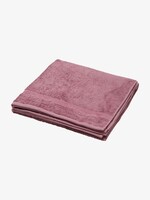 Frottier Handtuch - unisex - mauve Frottier Handtuch - unisex - mauve - 7 - TOM TAILOR
