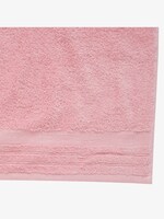 Frottier Handtuch - unisex - rose Frottier Handtuch - unisex - rose - 4 - TOM TAILOR