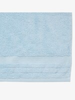Frottier Handtuch - unisex - light blue Frottier Handtuch - unisex - light blue - 4 - TOM TAILOR