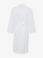 Basic Bademantel - Männer - white Basic Bademantel - Männer - white - 8 - TOM TAILOR