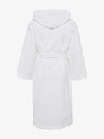 Bademantel mit Kapuze - unisex - white Bademantel mit Kapuze - unisex - white - 2 - TOM TAILOR
