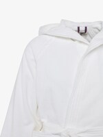 Bademantel mit Kapuze - unisex - white Bademantel mit Kapuze - unisex - white - 3 - TOM TAILOR