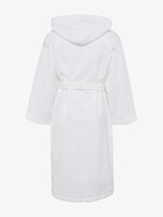 Bademantel mit Kapuze - unisex - white Bademantel mit Kapuze - unisex - white - 8 - TOM TAILOR