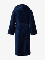 Bademantel mit Kapuze - unisex - navy Bademantel mit Kapuze - unisex - navy - 8 - TOM TAILOR