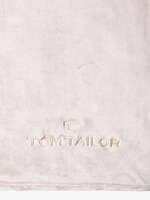 gemütliche Fleece-Decke - unisex - weiss / white gemütliche Fleece-Decke - unisex - weiss / white - 9 - TOM TAILOR