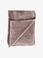 gemütliche Fleece-Decke - unisex - taupe gemütliche Fleece-Decke - unisex - taupe - 7 - TOM TAILOR