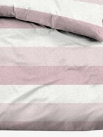 gestreifte Bettwäsche - unisex - rose gestreifte Bettwäsche - unisex - rose - 18 - TOM TAILOR