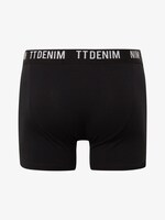 Boxershorts im 3er-Pack - Männer - Heather Grey Melange Boxershorts im 3er-Pack - Männer - Heather Grey Melange - 8 - TOM TAILOR Denim