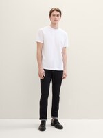 Josh Regular Slim Jeans - Männer - Clean Rinsed Blue Denim Josh Regular Slim Jeans - Männer - Clean Rinsed Blue Denim - 1 - TOM TAILOR